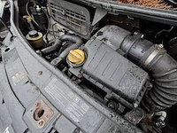 Bedrijfswagen, renault, trafic 2.0dci, 2009 - afbeelding 47 van  53