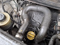 Bedrijfswagen, renault, trafic 2.0dci, 2009 - afbeelding 48 van  53