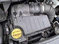 Bedrijfswagen, renault, trafic 2.0dci, 2009 - afbeelding 49 van  53