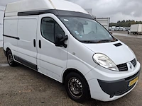 Bedrijfswagen, renault, trafic 2.0dci, 2009 - afbeelding 4 van  53
