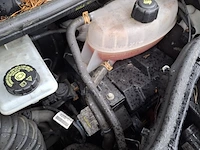 Bedrijfswagen, renault, trafic 2.0dci, 2009 - afbeelding 50 van  53