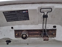 Bedrijfswagen, renault, trafic 2.0dci, 2009 - afbeelding 51 van  53