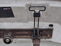 Bedrijfswagen, renault, trafic 2.0dci, 2009 - afbeelding 52 van  53