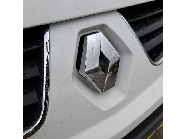 Bedrijfswagen, renault, trafic 2.0dci, 2009 - afbeelding 53 van  53