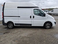 Bedrijfswagen, renault, trafic 2.0dci, 2009 - afbeelding 5 van  53