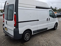 Bedrijfswagen, renault, trafic 2.0dci, 2009 - afbeelding 6 van  53