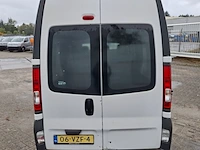 Bedrijfswagen, renault, trafic 2.0dci, 2009 - afbeelding 7 van  53