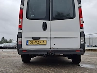 Bedrijfswagen, renault, trafic 2.0dci, 2009 - afbeelding 8 van  53