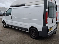 Bedrijfswagen, renault, trafic 2.0dci, 2009 - afbeelding 9 van  53