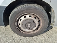 Bedrijfswagen renault, trafic, bouwjaar 2016 - afbeelding 2 van  26