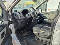 Bedrijfswagen renault, trafic, bouwjaar 2016 - afbeelding 6 van  26