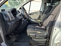 Bedrijfswagen renault, trafic, bouwjaar 2016 - afbeelding 7 van  26