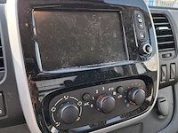 Bedrijfswagen renault, trafic, bouwjaar 2016 - afbeelding 9 van  26