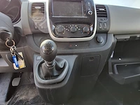 Bedrijfswagen renault, trafic, bouwjaar 2016 - afbeelding 10 van  26