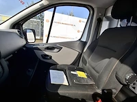 Bedrijfswagen renault, trafic, bouwjaar 2016 - afbeelding 11 van  26