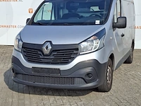 Bedrijfswagen renault, trafic, bouwjaar 2016 - afbeelding 1 van  26