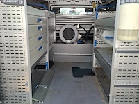 Bedrijfswagen renault, trafic, bouwjaar 2016 - afbeelding 14 van  26