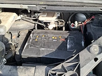 Bedrijfswagen renault, trafic, bouwjaar 2016 - afbeelding 19 van  26