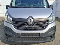 Bedrijfswagen renault, trafic, bouwjaar 2016 - afbeelding 12 van  26