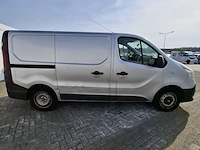 Bedrijfswagen renault, trafic, bouwjaar 2016 - afbeelding 21 van  26