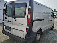 Bedrijfswagen renault, trafic, bouwjaar 2016 - afbeelding 22 van  26