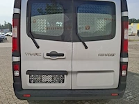 Bedrijfswagen renault, trafic, bouwjaar 2016 - afbeelding 23 van  26