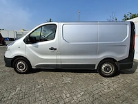 Bedrijfswagen renault, trafic, bouwjaar 2016 - afbeelding 25 van  26