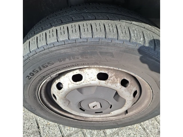 Bedrijfswagen renault, trafic, bouwjaar 2016 - afbeelding 26 van  26