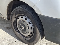 Bedrijfswagen, renault, trafic fbr9m - afbeelding 2 van  45