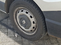 Bedrijfswagen, renault, trafic fbr9m - afbeelding 4 van  45