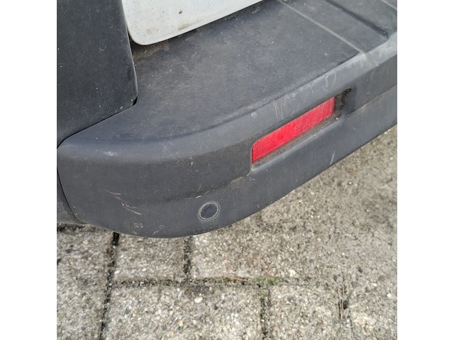 Bedrijfswagen, renault, trafic fbr9m - afbeelding 5 van  45