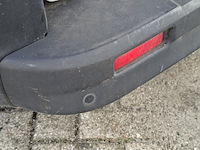 Bedrijfswagen, renault, trafic fbr9m - afbeelding 5 van  45