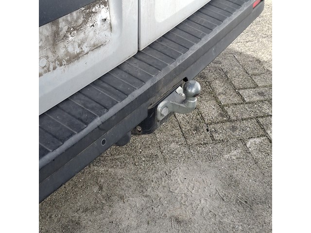 Bedrijfswagen, renault, trafic fbr9m - afbeelding 6 van  45