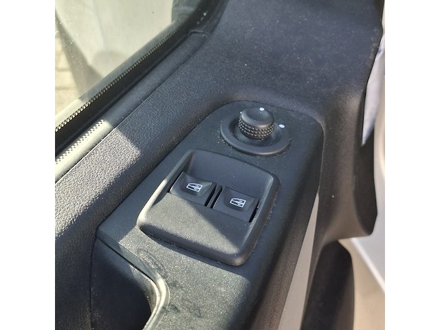 Bedrijfswagen, renault, trafic fbr9m - afbeelding 8 van  45