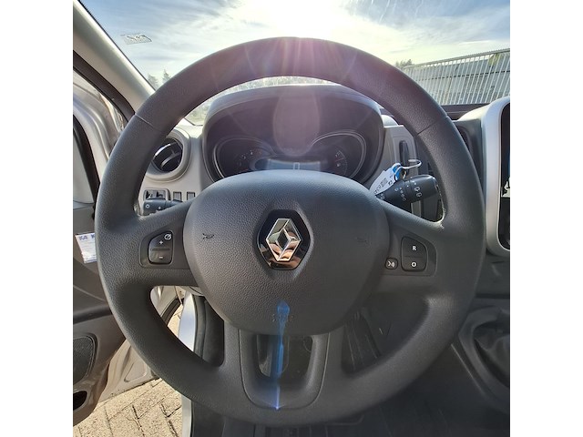 Bedrijfswagen, renault, trafic fbr9m - afbeelding 10 van  45