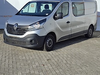 Bedrijfswagen, renault, trafic fbr9m - afbeelding 1 van  45