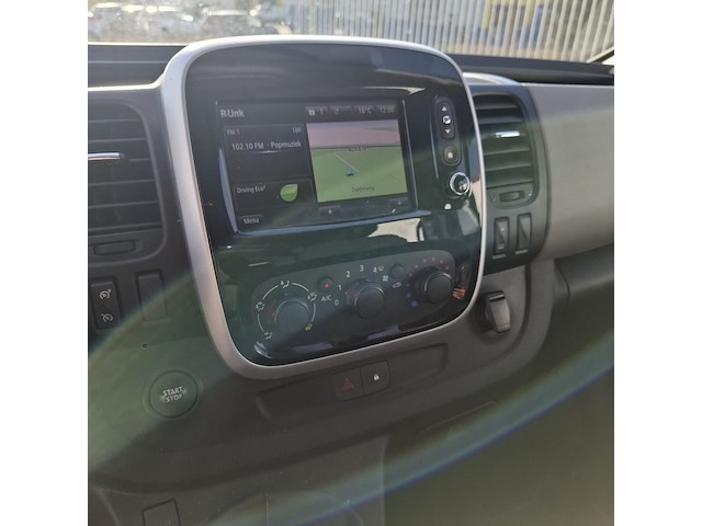 Bedrijfswagen, renault, trafic fbr9m - afbeelding 14 van  45