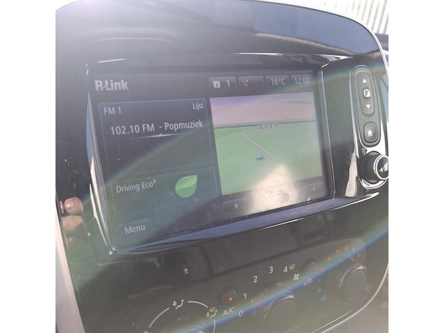 Bedrijfswagen, renault, trafic fbr9m - afbeelding 15 van  45