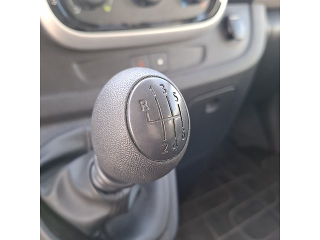 Bedrijfswagen, renault, trafic fbr9m - afbeelding 17 van  45