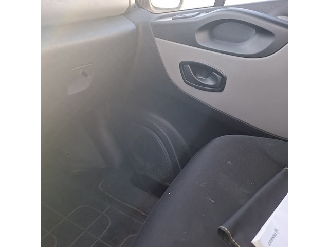 Bedrijfswagen, renault, trafic fbr9m - afbeelding 18 van  45