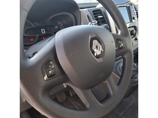 Bedrijfswagen, renault, trafic fbr9m - afbeelding 19 van  45