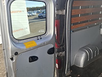 Bedrijfswagen, renault, trafic fbr9m - afbeelding 21 van  45