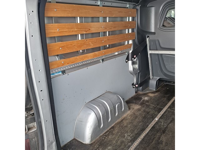 Bedrijfswagen, renault, trafic fbr9m - afbeelding 22 van  45