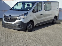 Bedrijfswagen, renault, trafic fbr9m - afbeelding 12 van  45