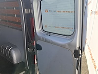 Bedrijfswagen, renault, trafic fbr9m - afbeelding 26 van  45