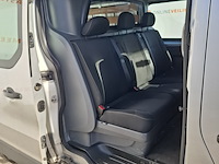 Bedrijfswagen, renault, trafic fbr9m - afbeelding 28 van  45