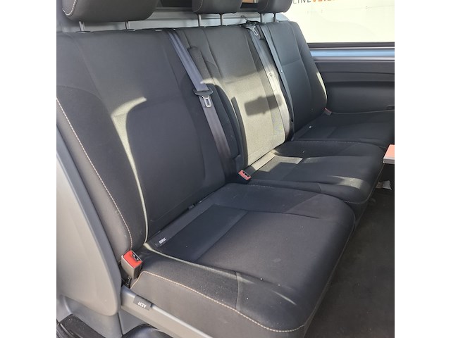 Bedrijfswagen, renault, trafic fbr9m - afbeelding 29 van  45