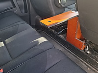 Bedrijfswagen, renault, trafic fbr9m - afbeelding 30 van  45