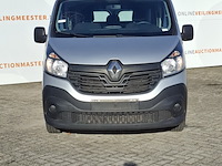 Bedrijfswagen, renault, trafic fbr9m - afbeelding 23 van  45