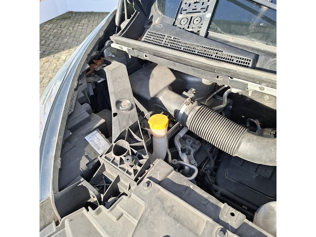 Bedrijfswagen, renault, trafic fbr9m - afbeelding 35 van  45